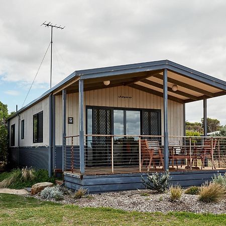 Torquay Foreshore Caravan Park Екстер'єр фото