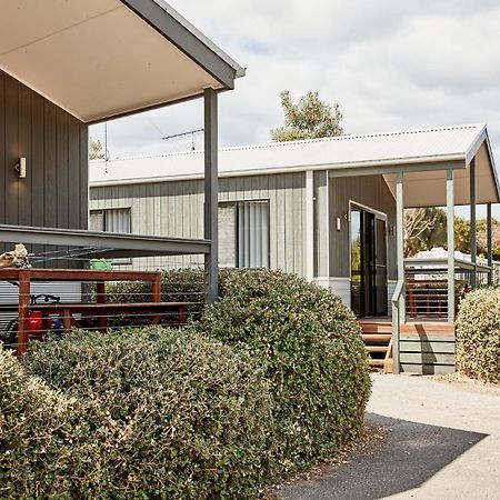 Torquay Foreshore Caravan Park Екстер'єр фото