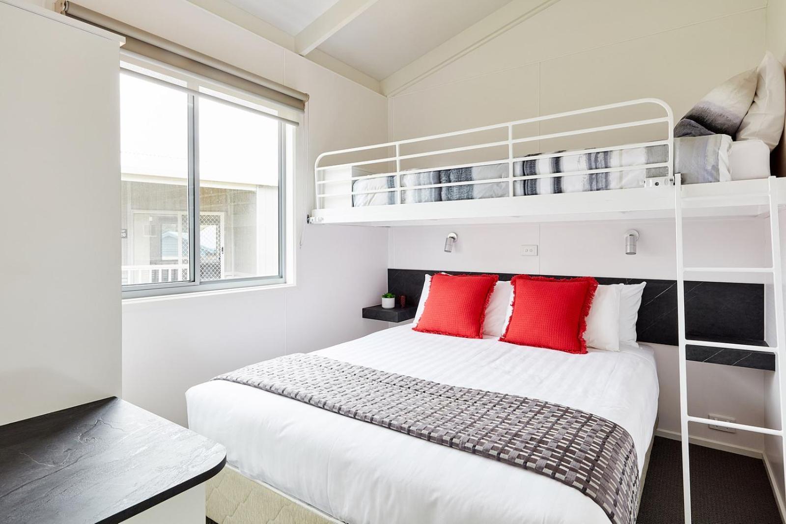 Torquay Foreshore Caravan Park Екстер'єр фото
