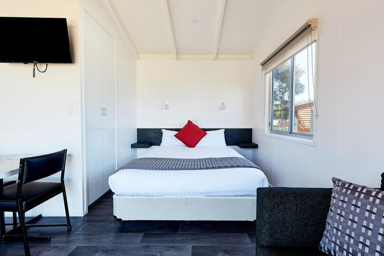 Torquay Foreshore Caravan Park Екстер'єр фото