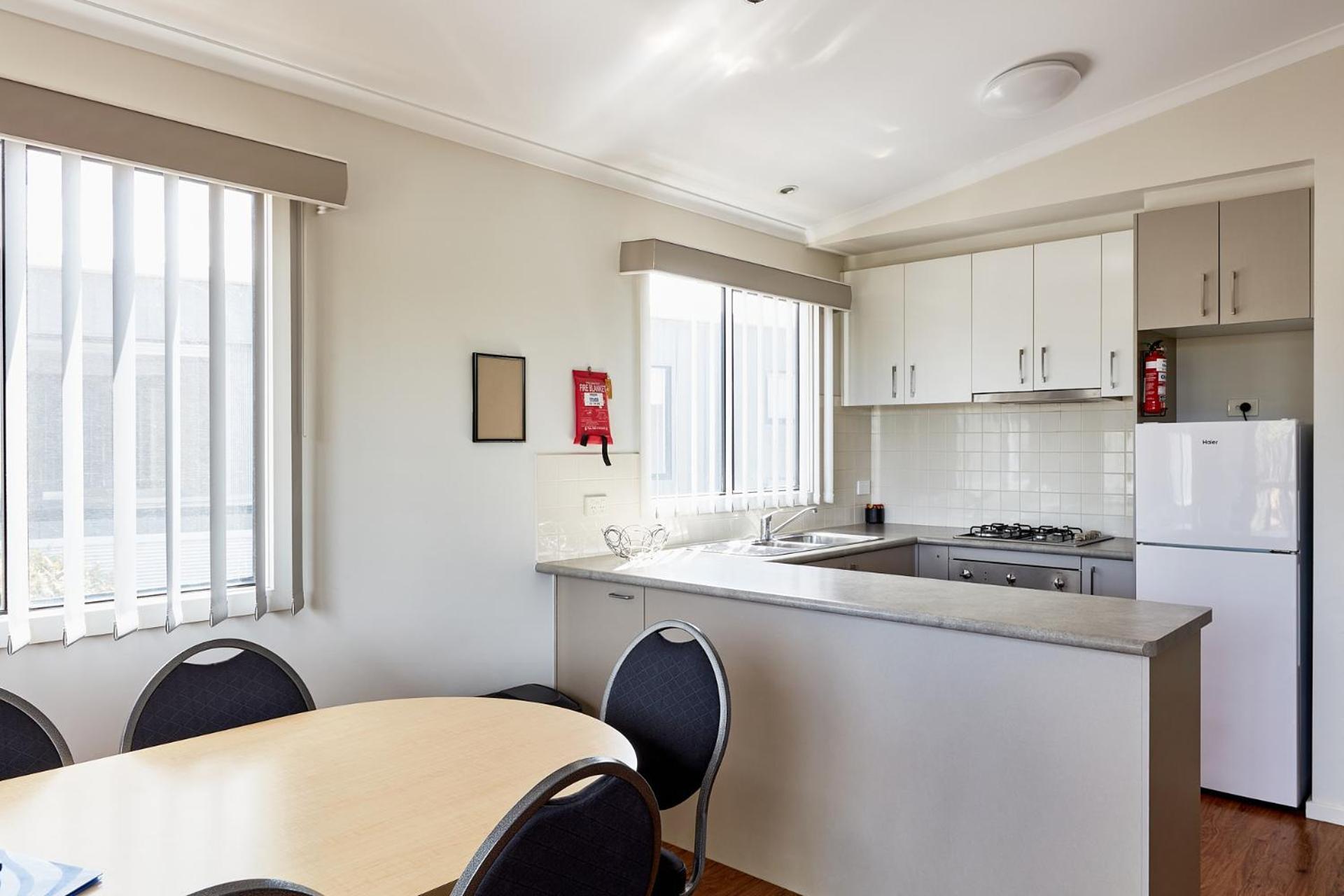 Torquay Foreshore Caravan Park Екстер'єр фото