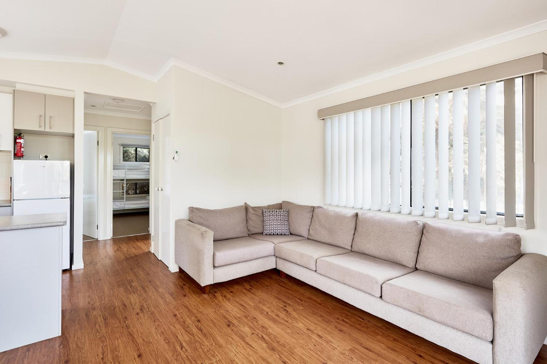 Torquay Foreshore Caravan Park Екстер'єр фото