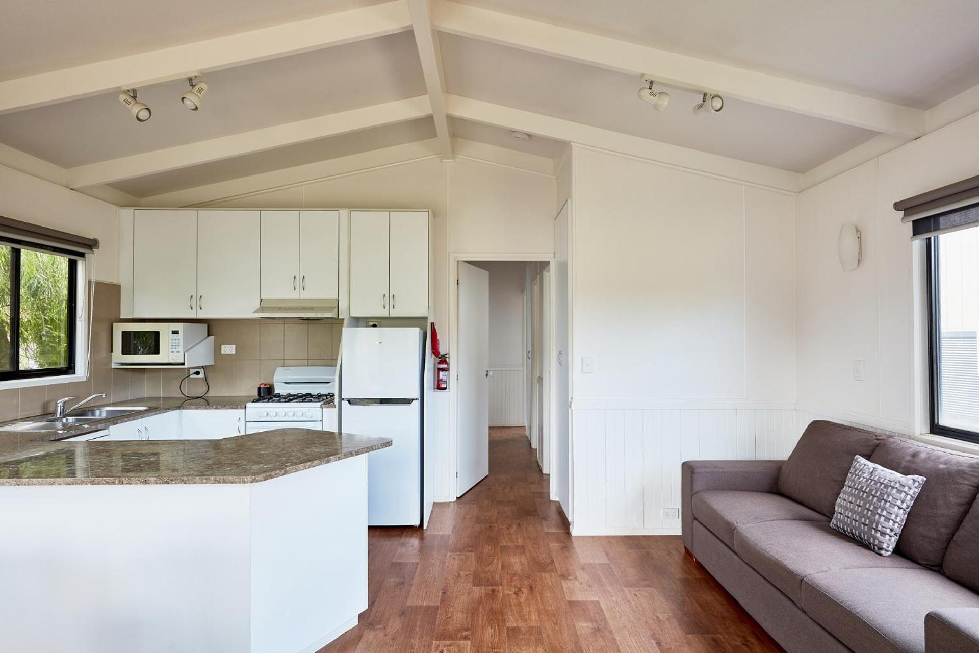 Torquay Foreshore Caravan Park Екстер'єр фото