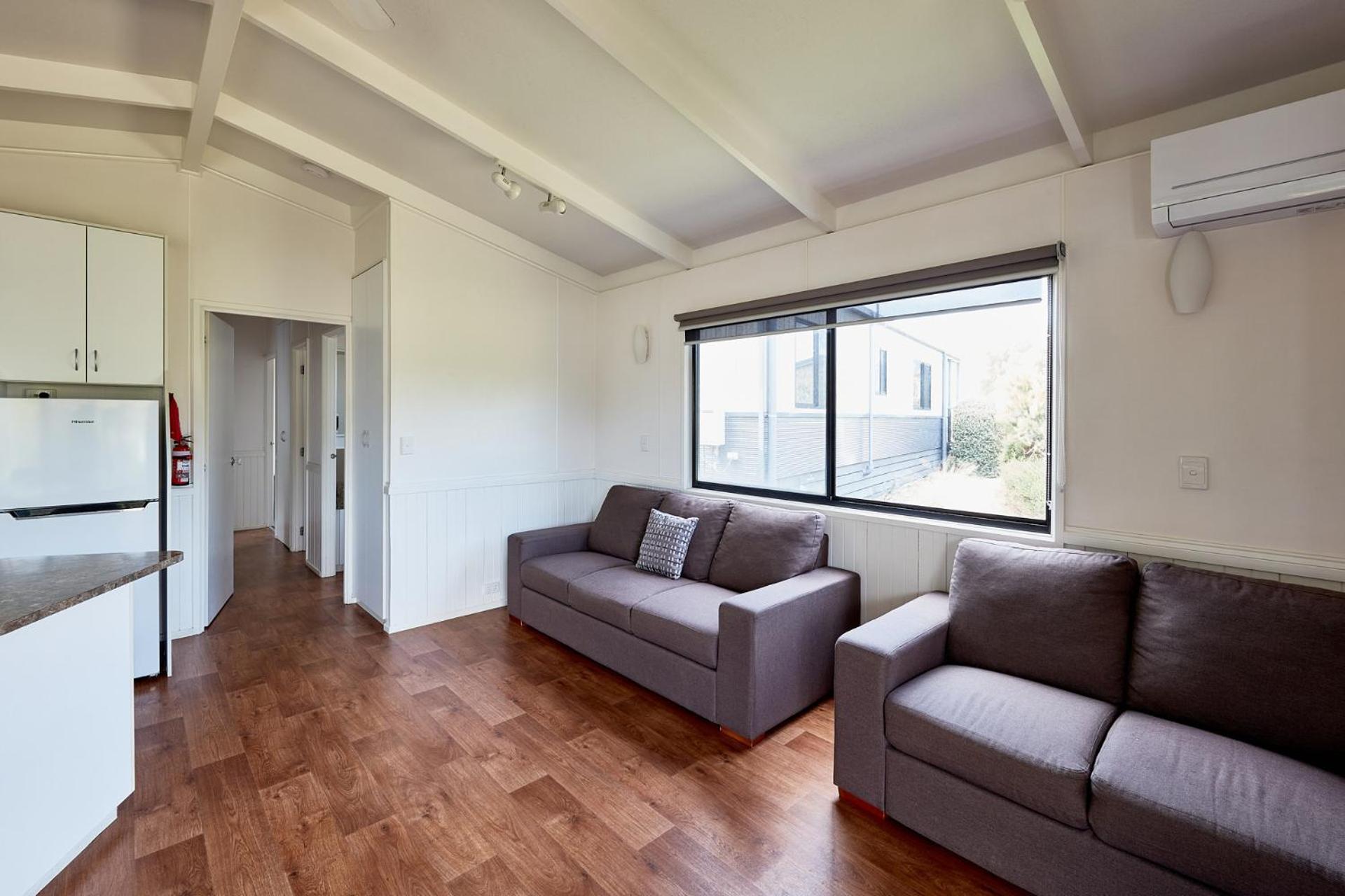Torquay Foreshore Caravan Park Екстер'єр фото