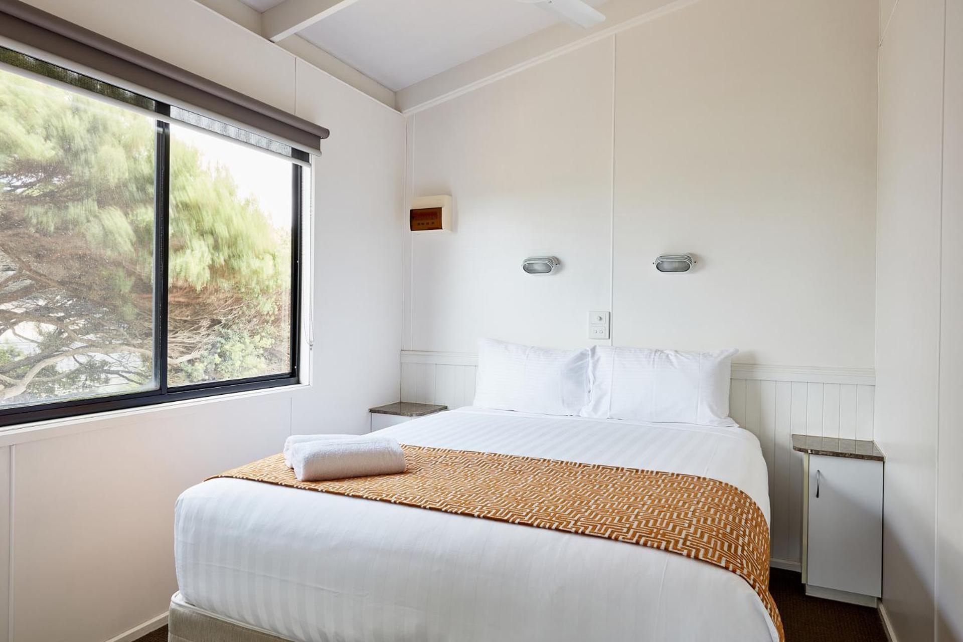Torquay Foreshore Caravan Park Екстер'єр фото