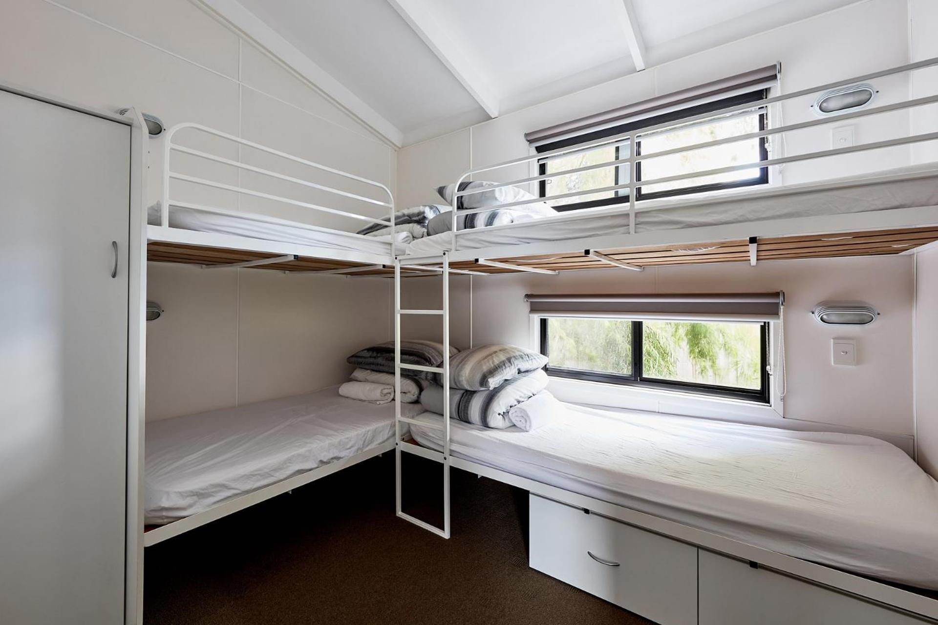 Torquay Foreshore Caravan Park Екстер'єр фото
