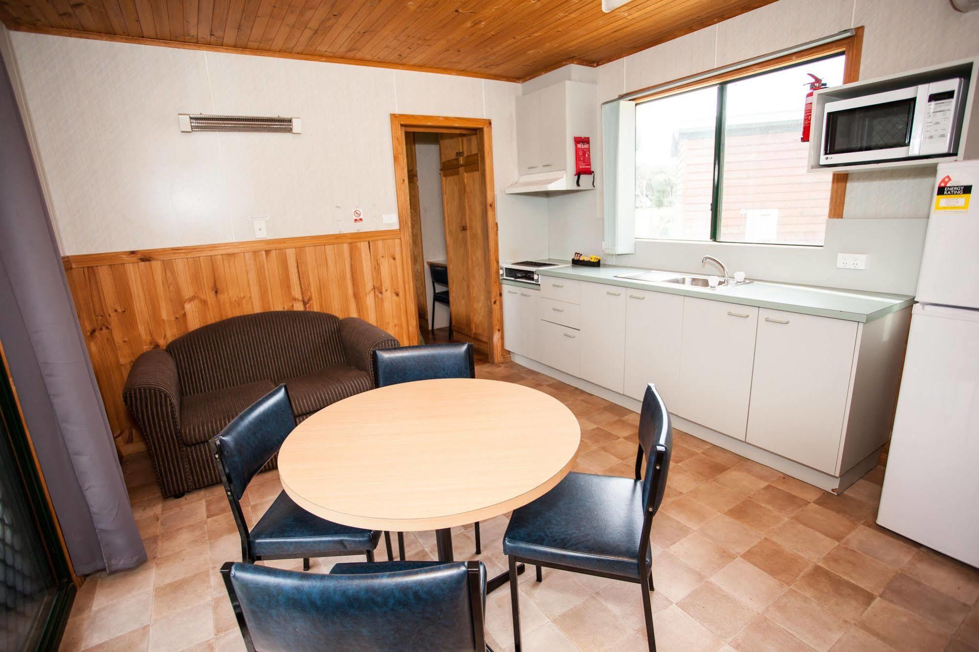 Torquay Foreshore Caravan Park Екстер'єр фото