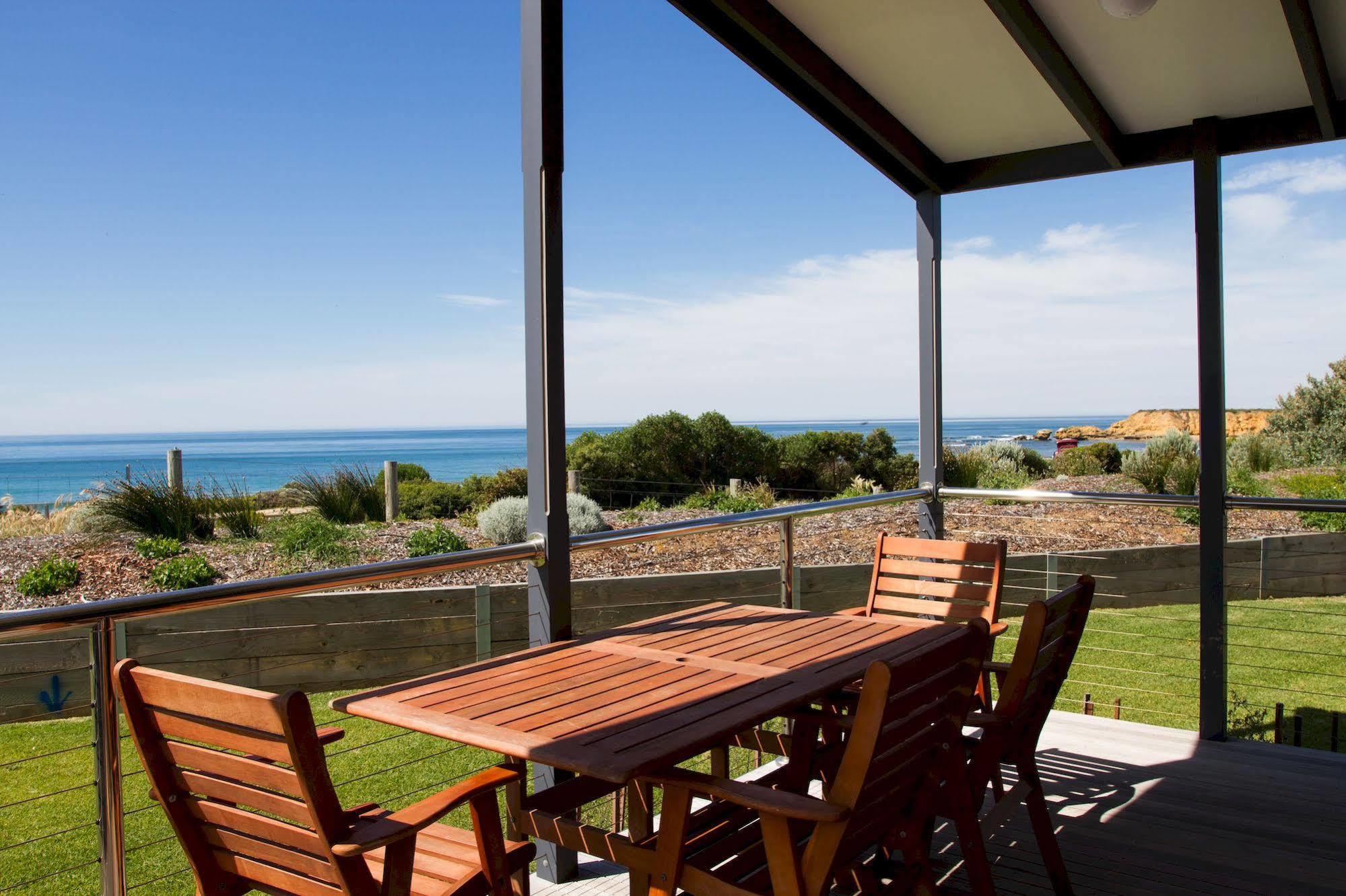 Torquay Foreshore Caravan Park Екстер'єр фото
