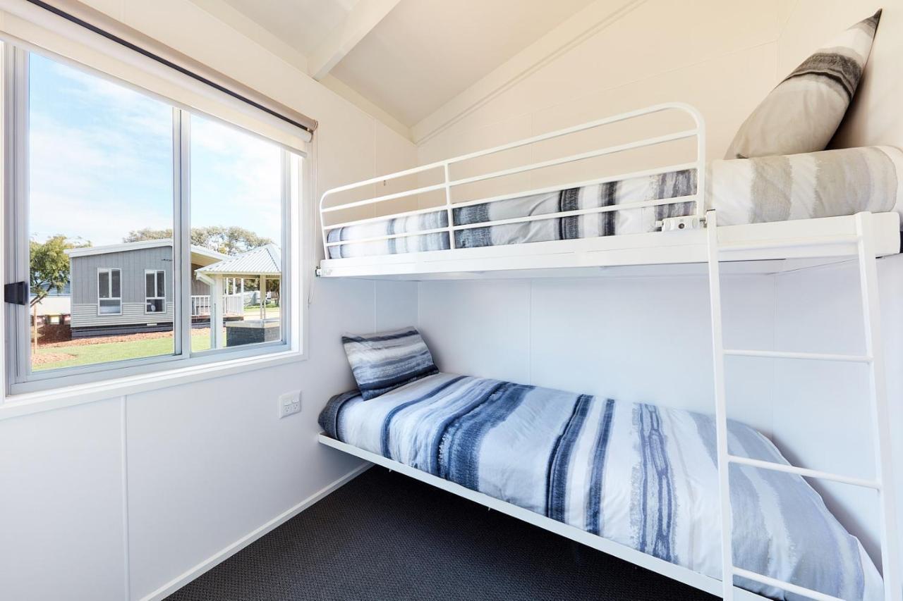 Torquay Foreshore Caravan Park Екстер'єр фото
